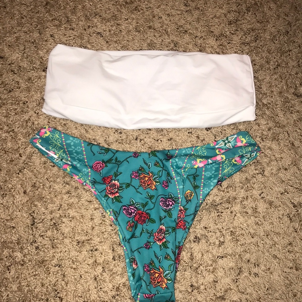 SHEIN swimsuit
